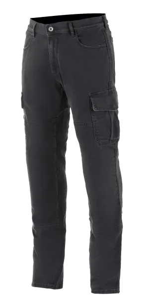 Barton Riding Cargo Pants