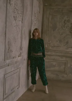 Bling Sweatpants