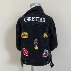 CHRISTIAN 2