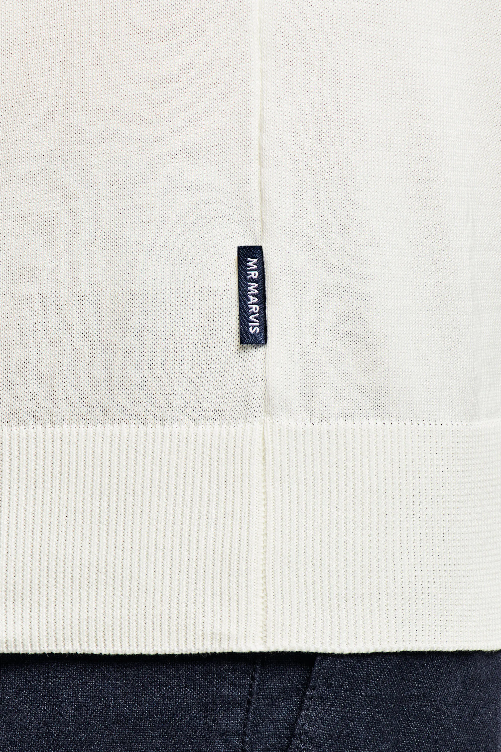 Coconuts * The Knitted Polo