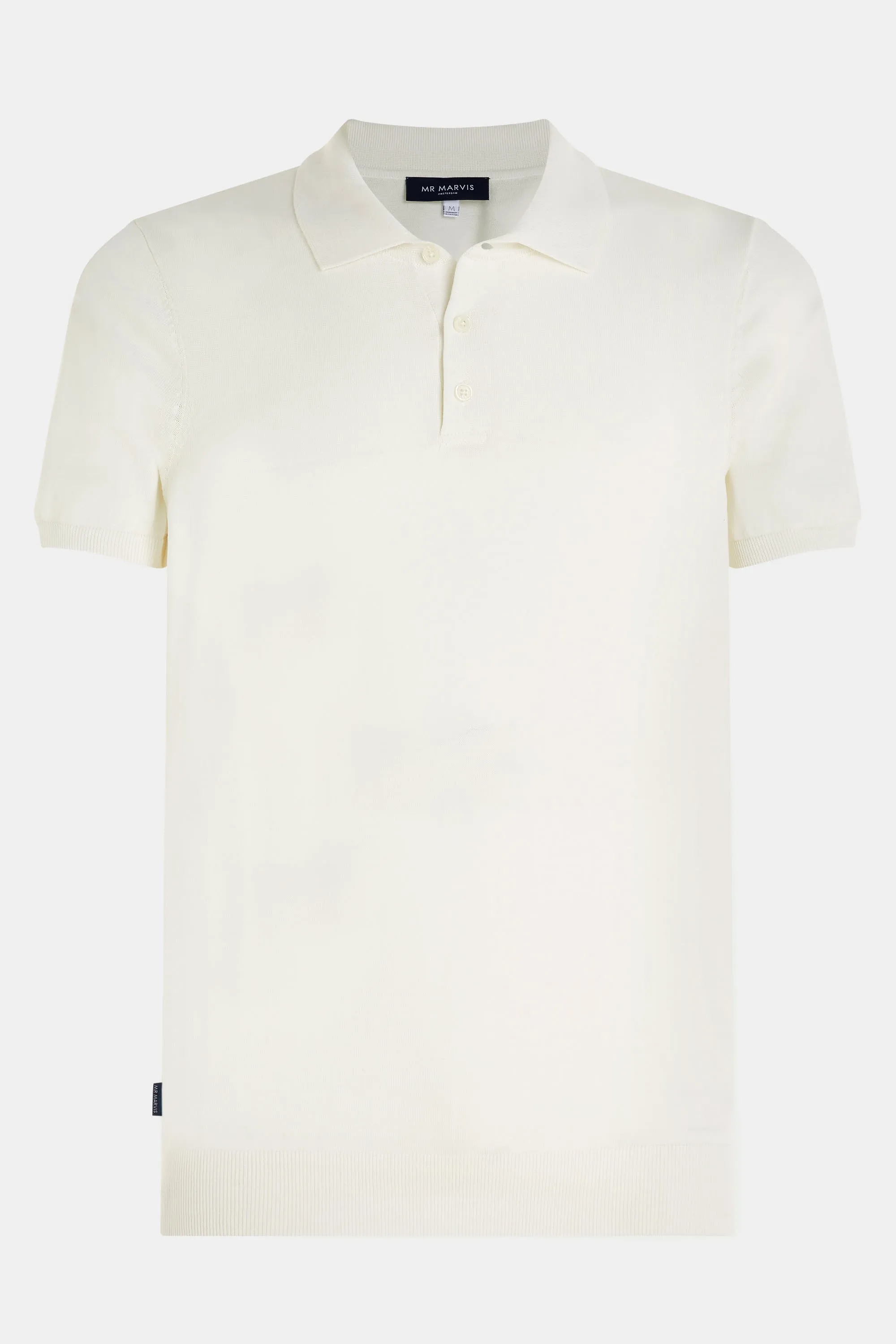 Coconuts * The Knitted Polo