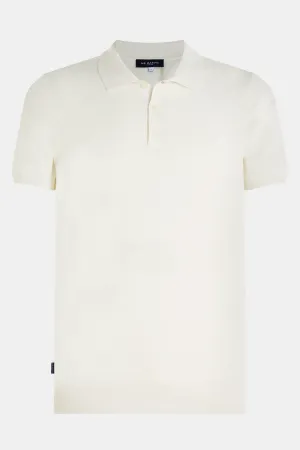 Coconuts * The Knitted Polo