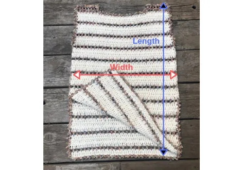 Crochet pattern: crochet side slit top/dress pattern for us women's sizes xs-xxl PDF file and video tutorial,crochet top,crochet summer top