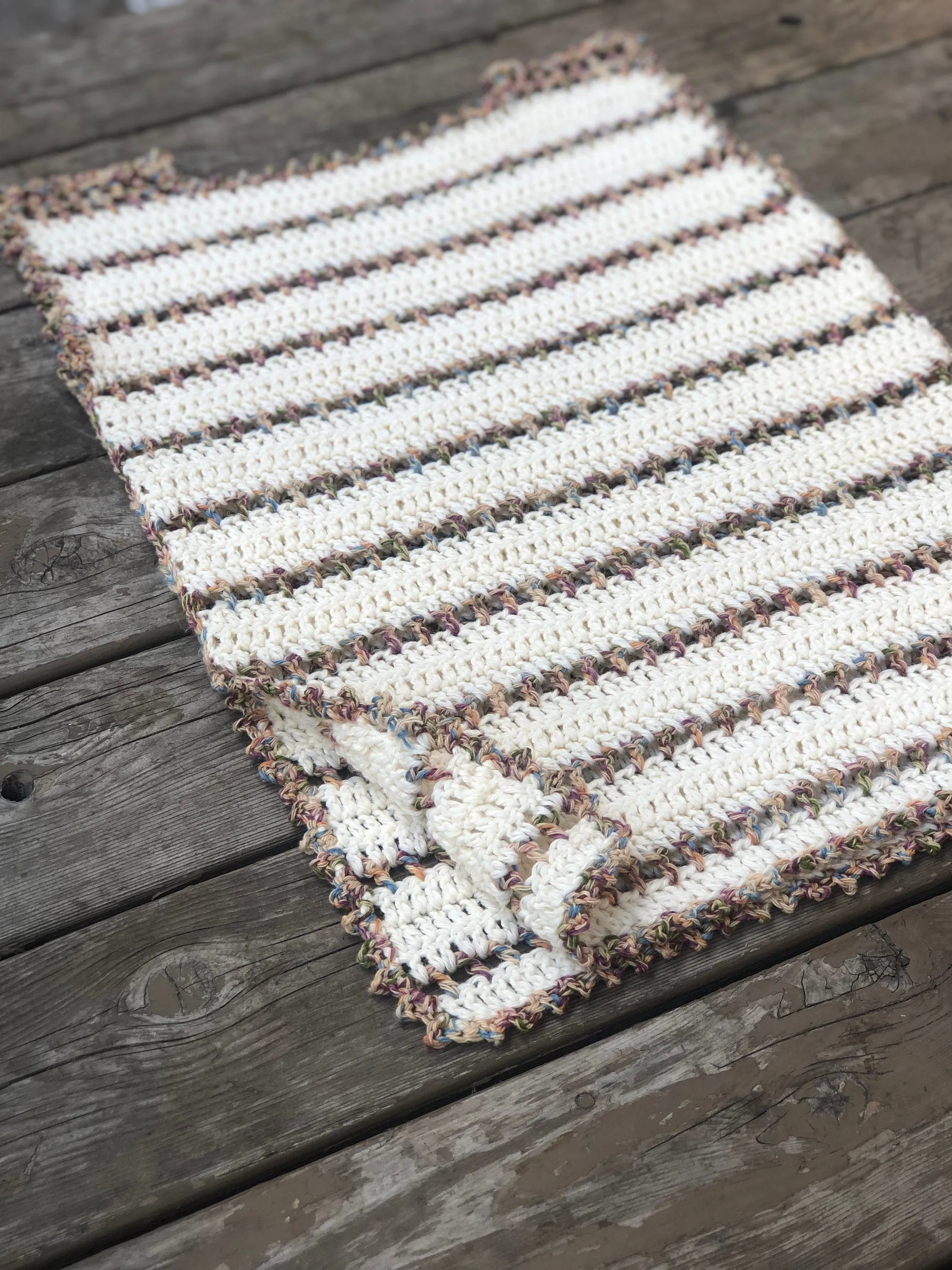 Crochet pattern: crochet side slit top/dress pattern for us women's sizes xs-xxl PDF file and video tutorial,crochet top,crochet summer top