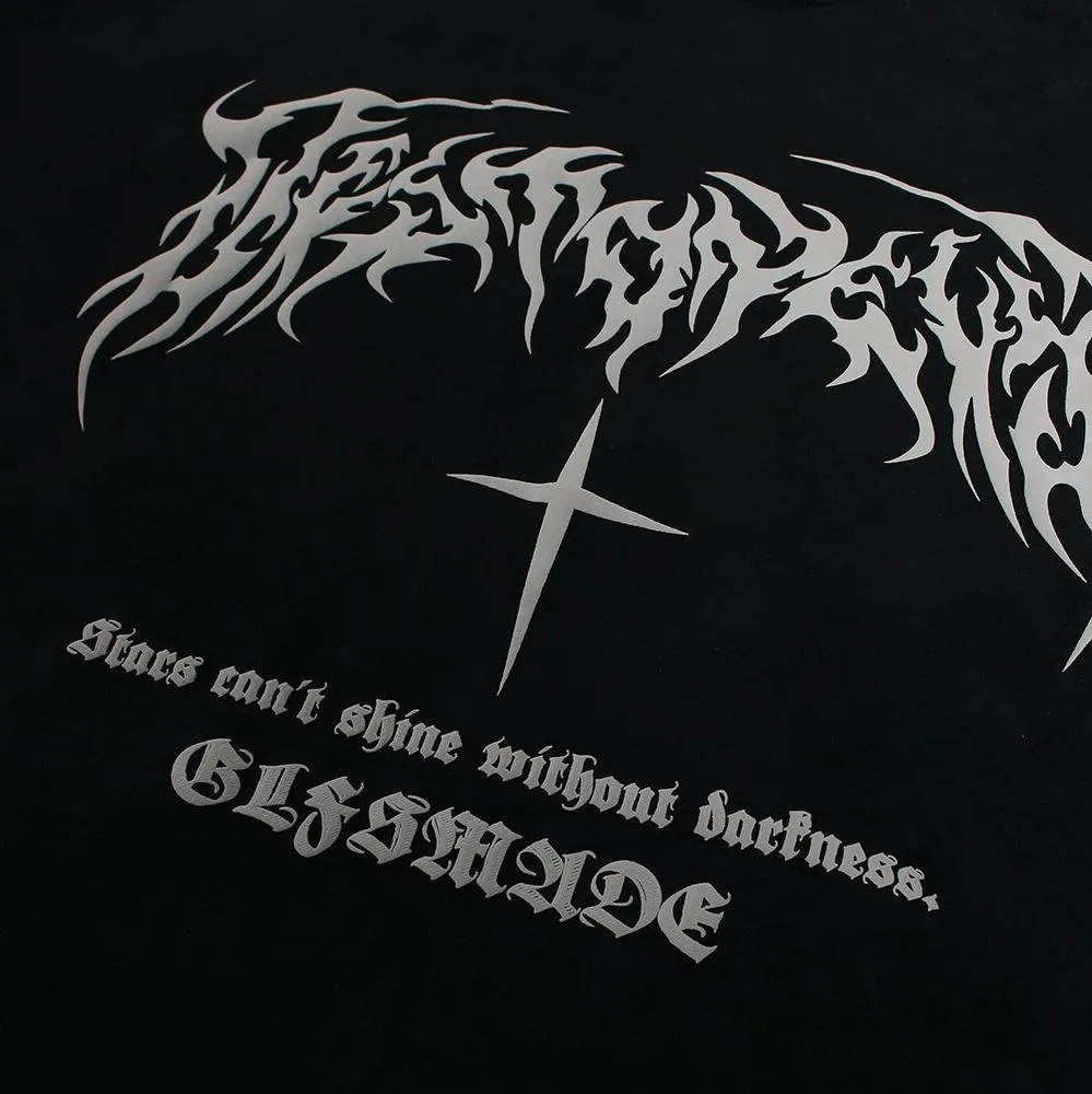 Dark Radiance Hoodie