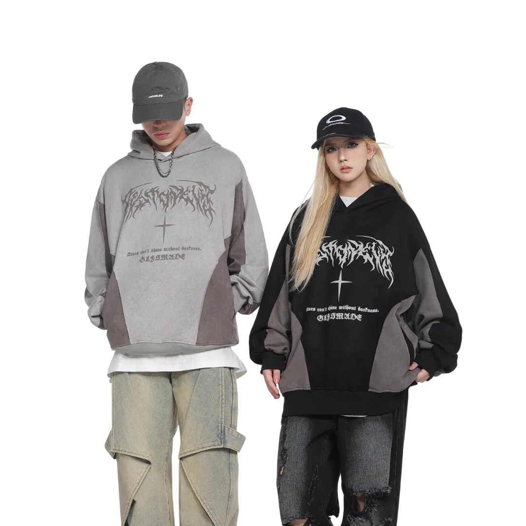 Dark Radiance Hoodie