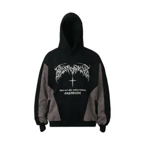 Dark Radiance Hoodie