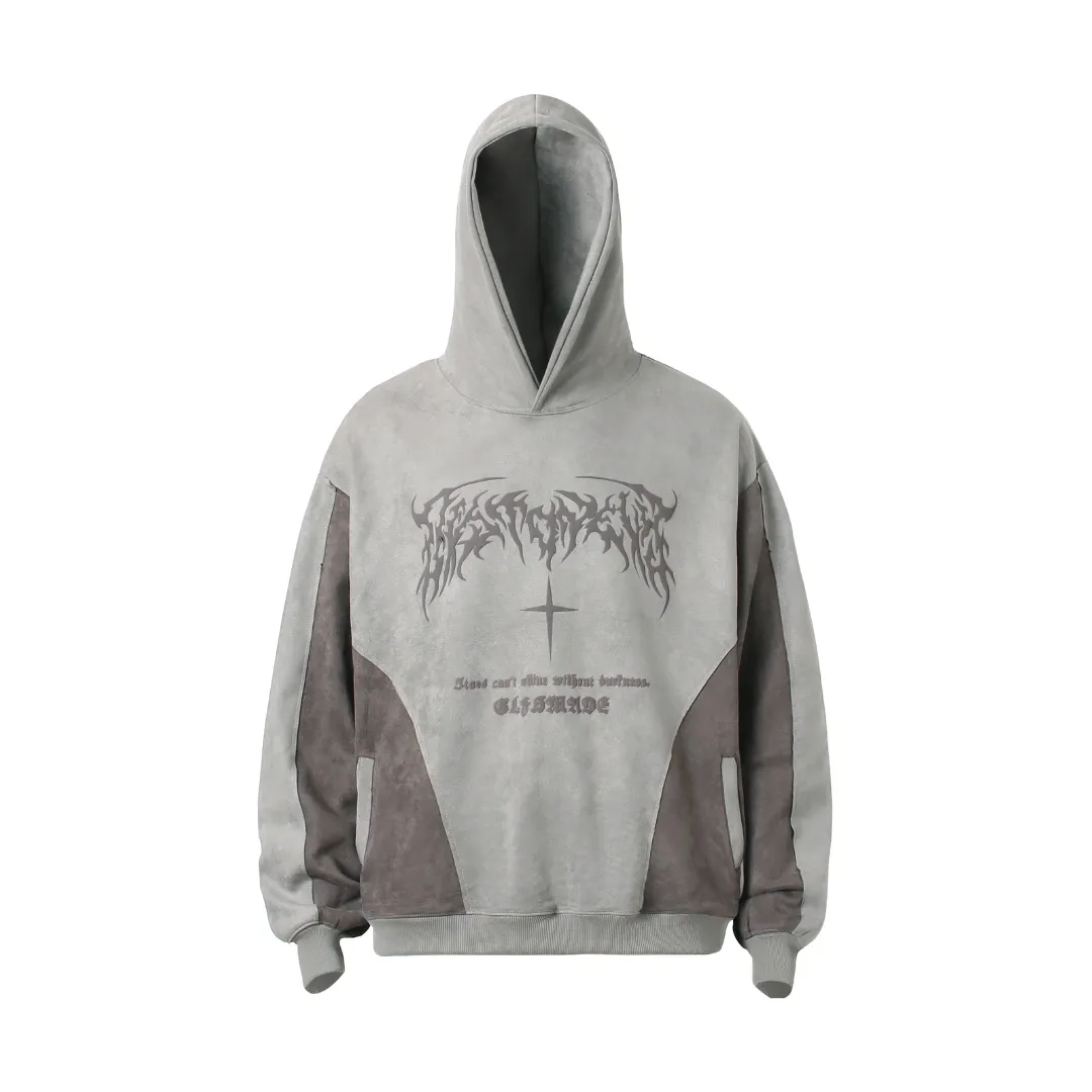 Dark Radiance Hoodie