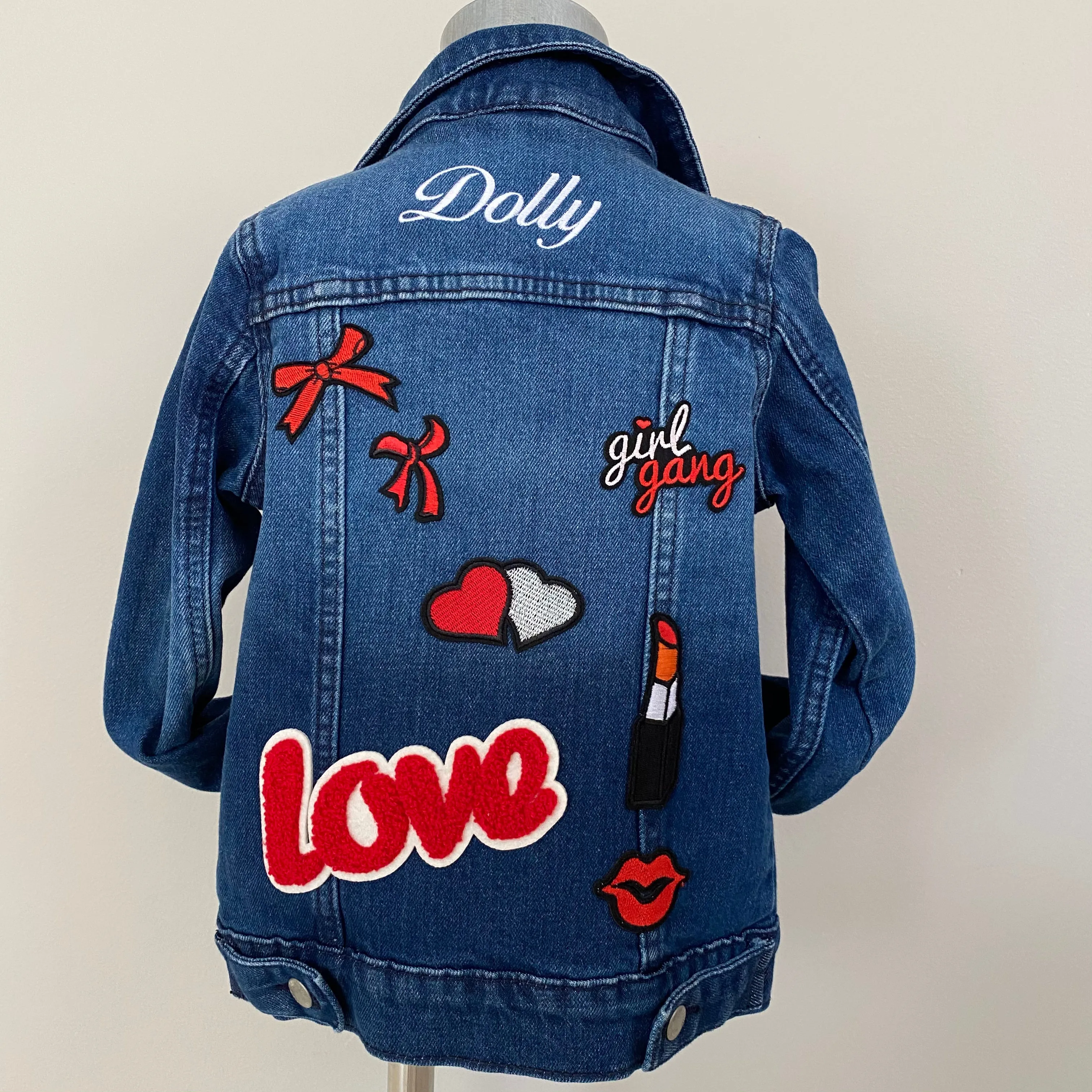 DOLLY