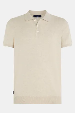 Gazettes * The Knitted Polo
