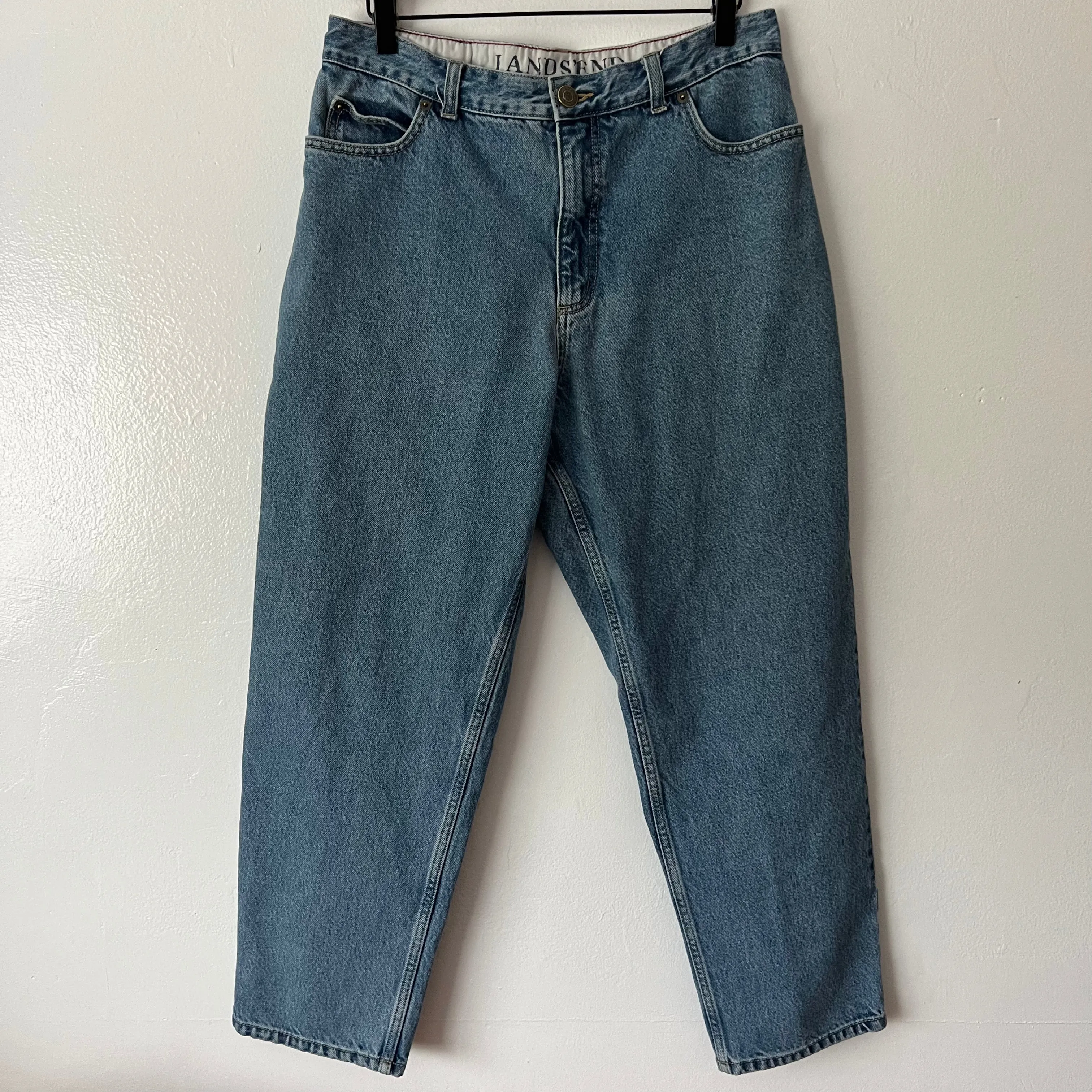 Land’s End Vintage Mom Jeans
