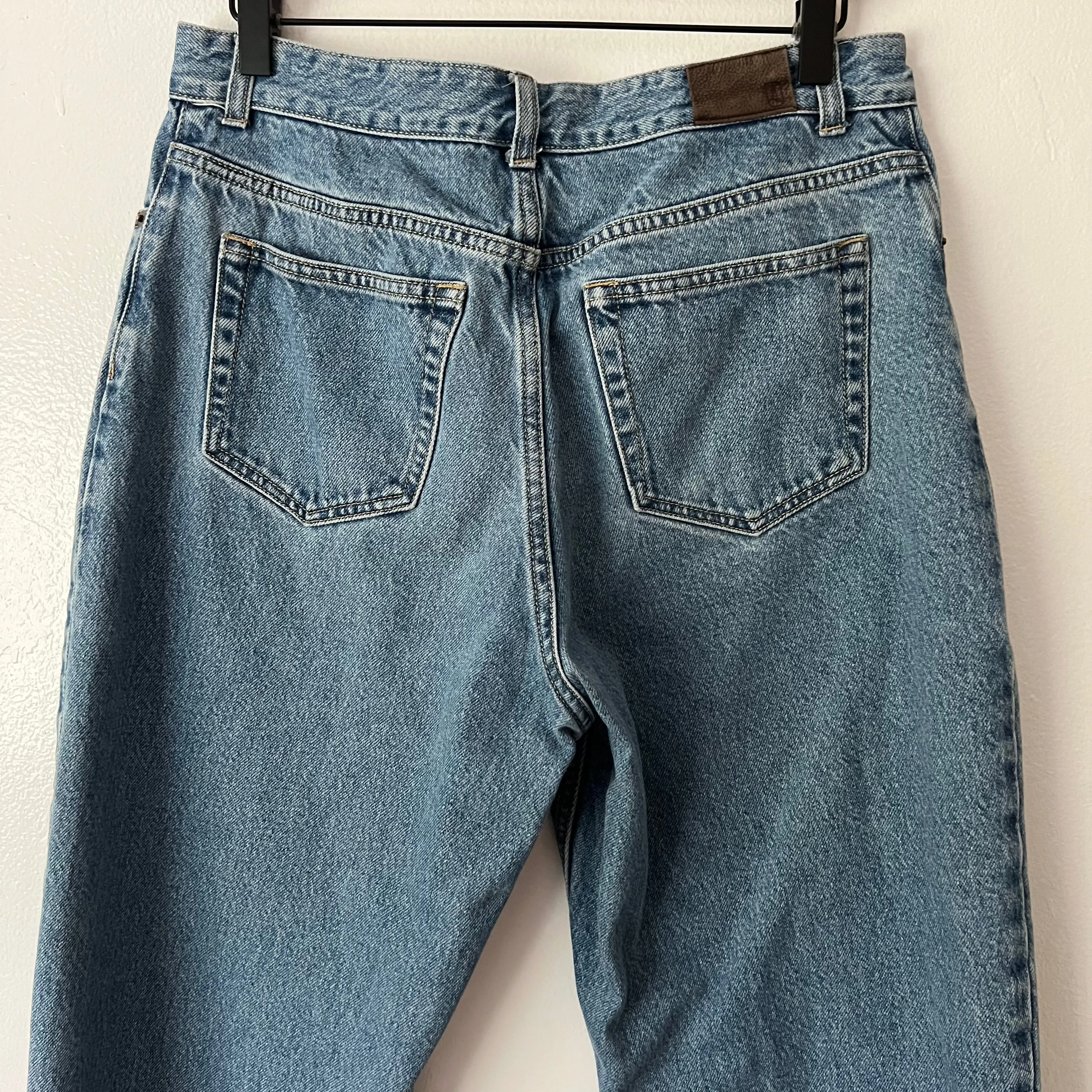 Land’s End Vintage Mom Jeans