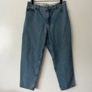 Land’s End Vintage Mom Jeans