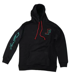 Lane Frost "Rank" Hoodie