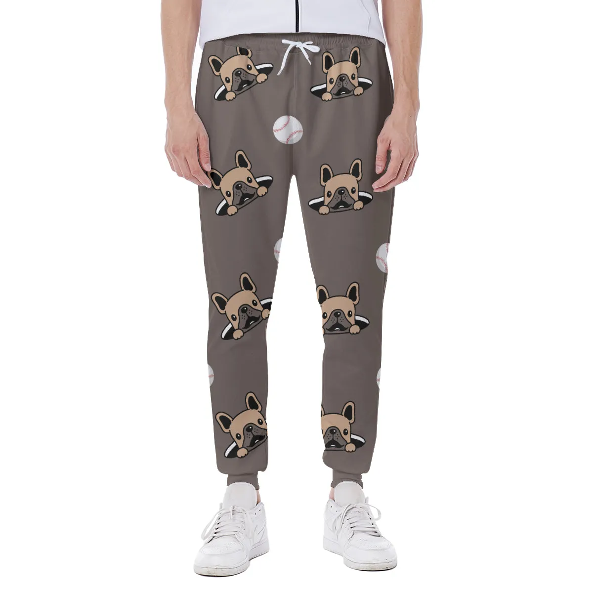 MAC - Men's Sweatpants