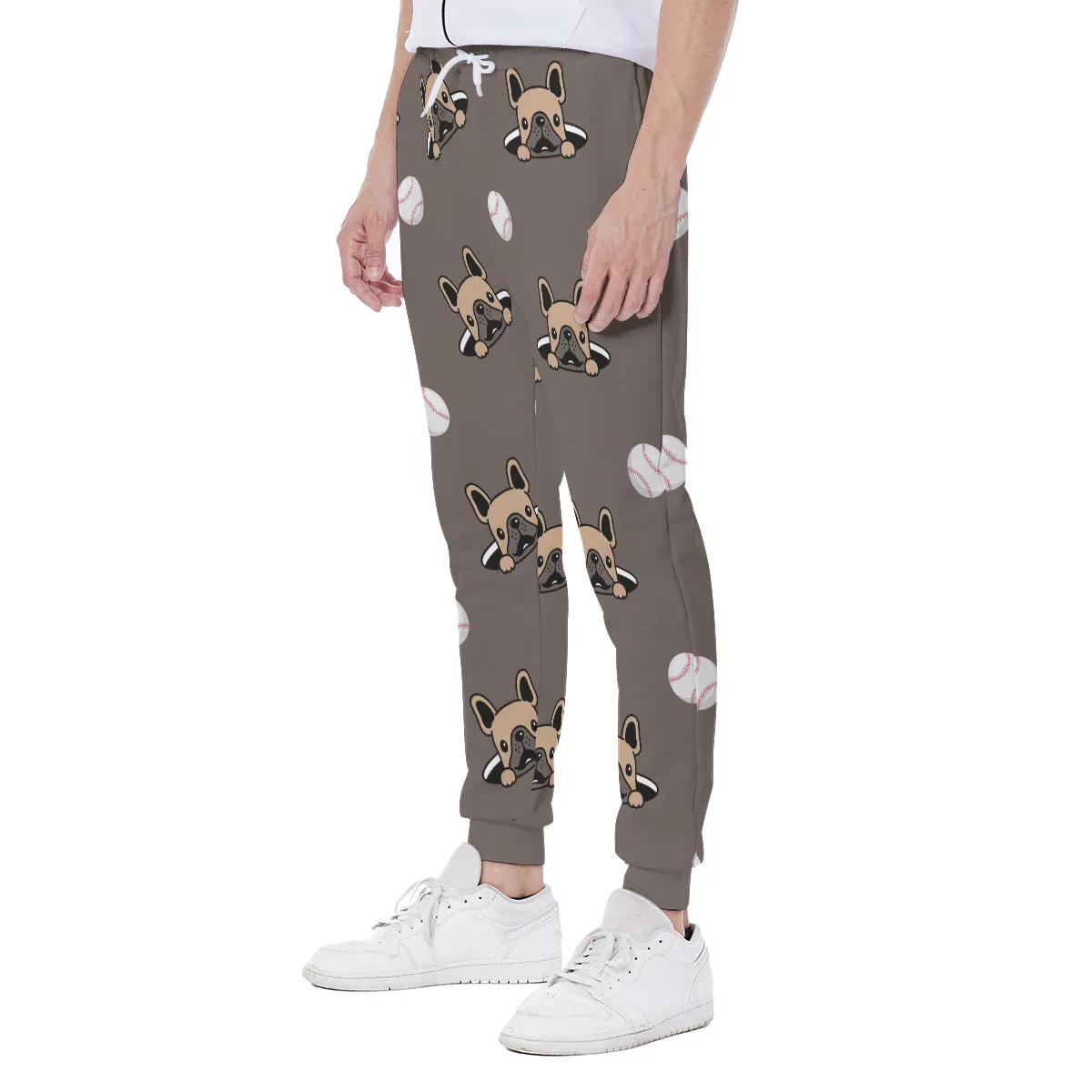 MAC - Men's Sweatpants
