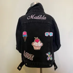 MATILDA