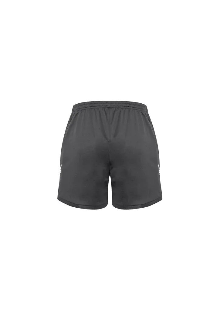 Mens Circuit Short