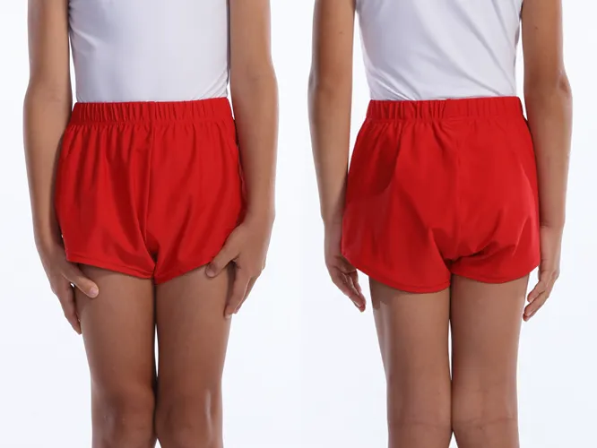 Men's Gymnastics Shorts