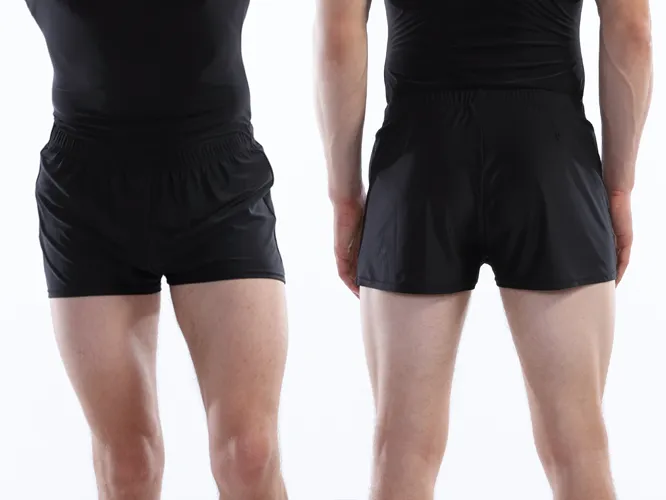 Men's Gymnastics Shorts