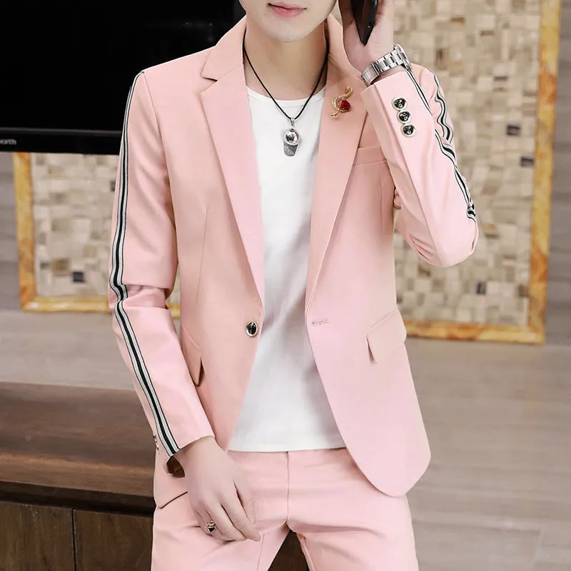 Men's Suits, Slim  Style Fit Suits