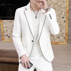 Men's Suits, Slim  Style Fit Suits