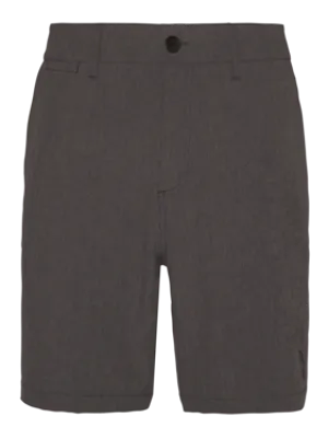 Protest MASK Surfable Short - Deep Grey