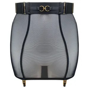 Retta skirt - black