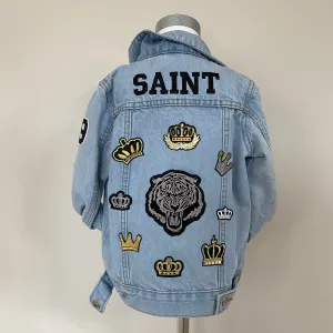 SAINT