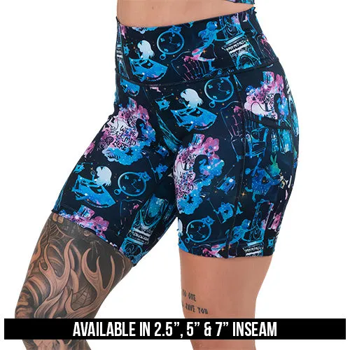 Shorts | Down The Rabbit Hole