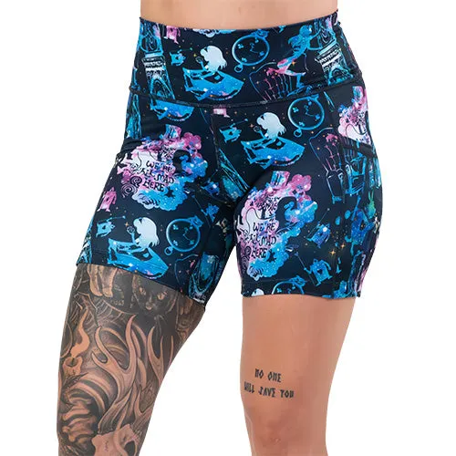 Shorts | Down The Rabbit Hole