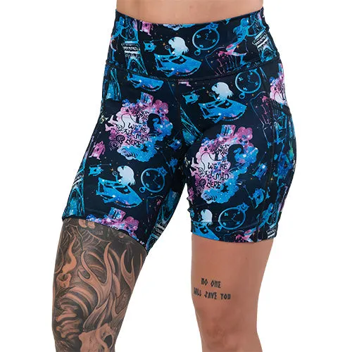 Shorts | Down The Rabbit Hole