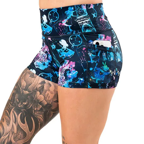 Shorts | Down The Rabbit Hole
