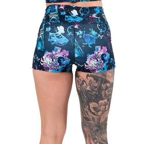 Shorts | Down The Rabbit Hole