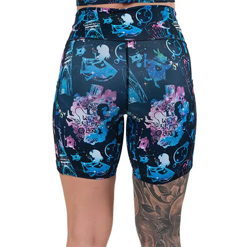 Shorts | Down The Rabbit Hole