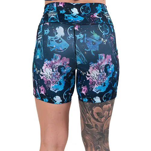 Shorts | Down The Rabbit Hole