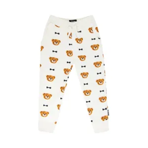SNURK teddy pants children