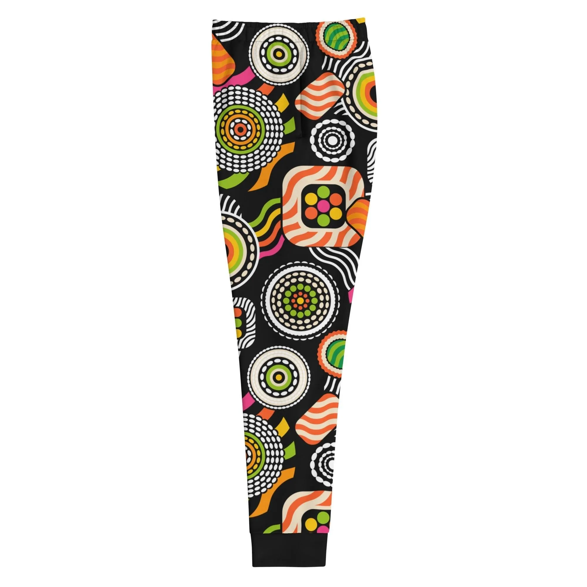 SUSHIPOPS - Women's Sweatpants