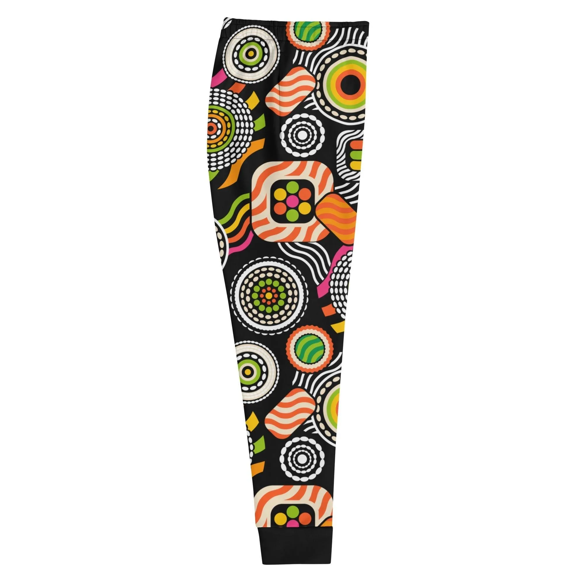 SUSHIPOPS - Women's Sweatpants