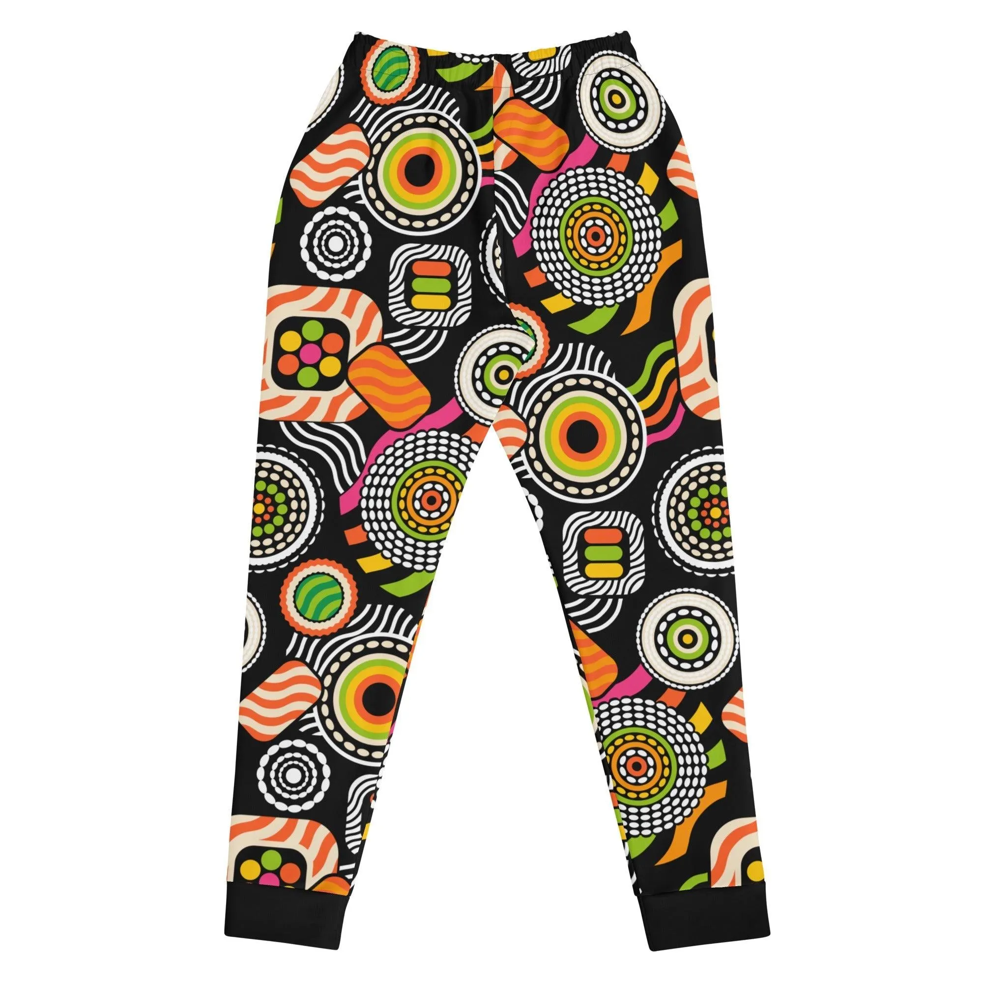 SUSHIPOPS - Women's Sweatpants