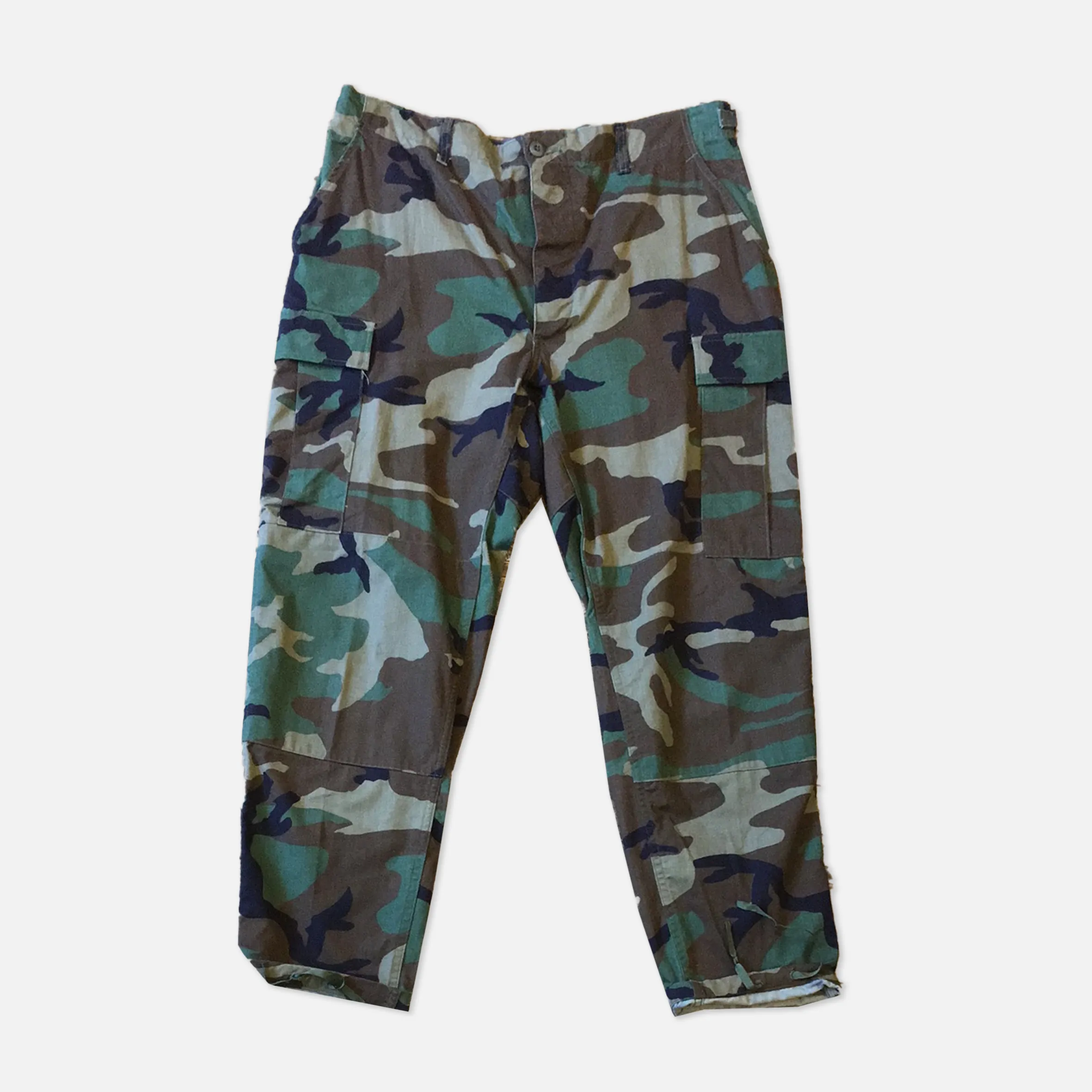 Vintage Army Pants
