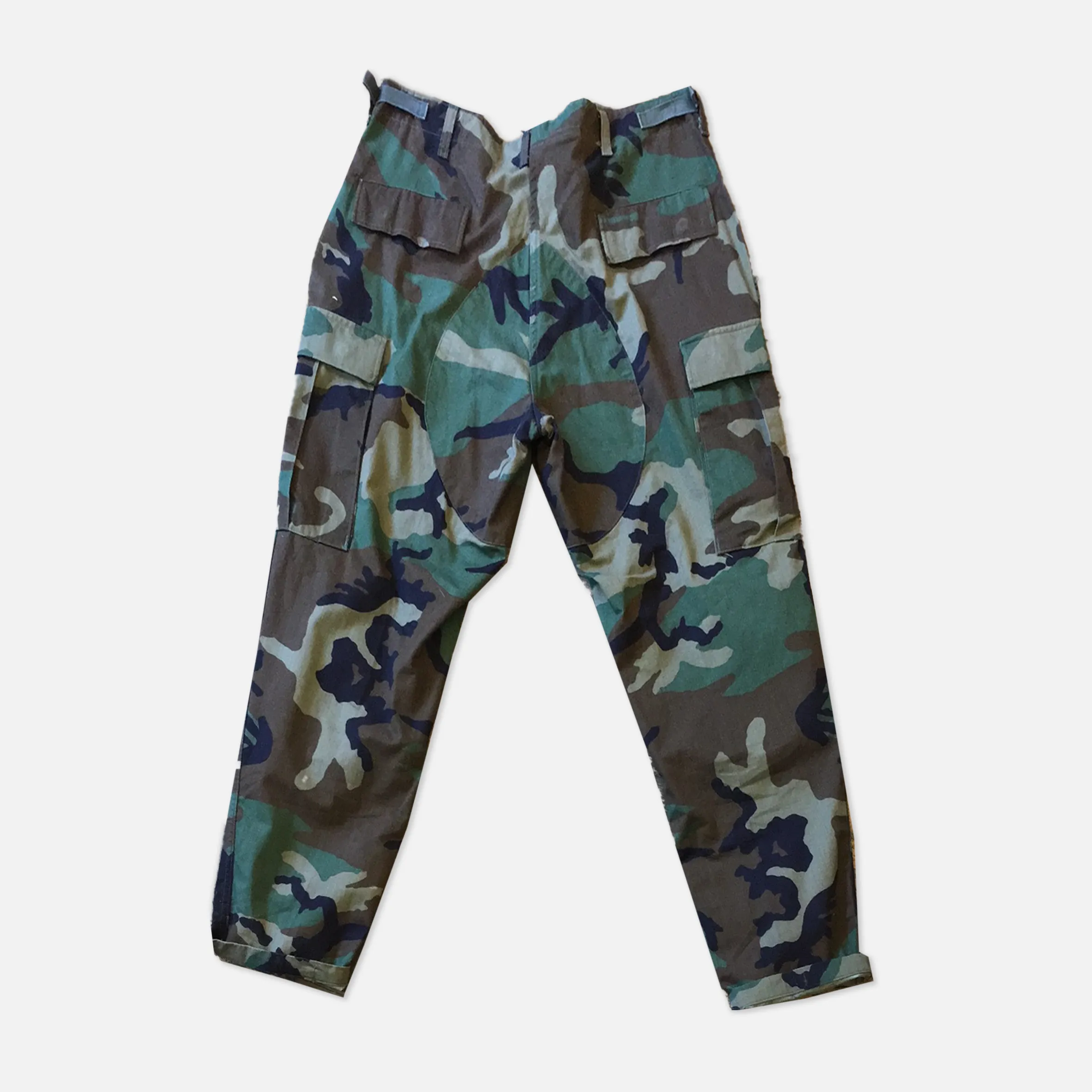 Vintage Army Pants