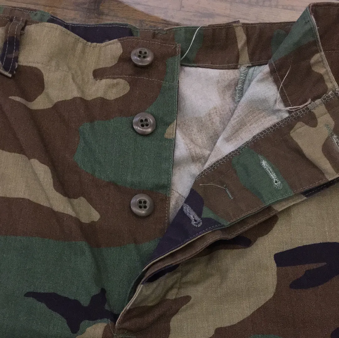 Vintage Army Pants