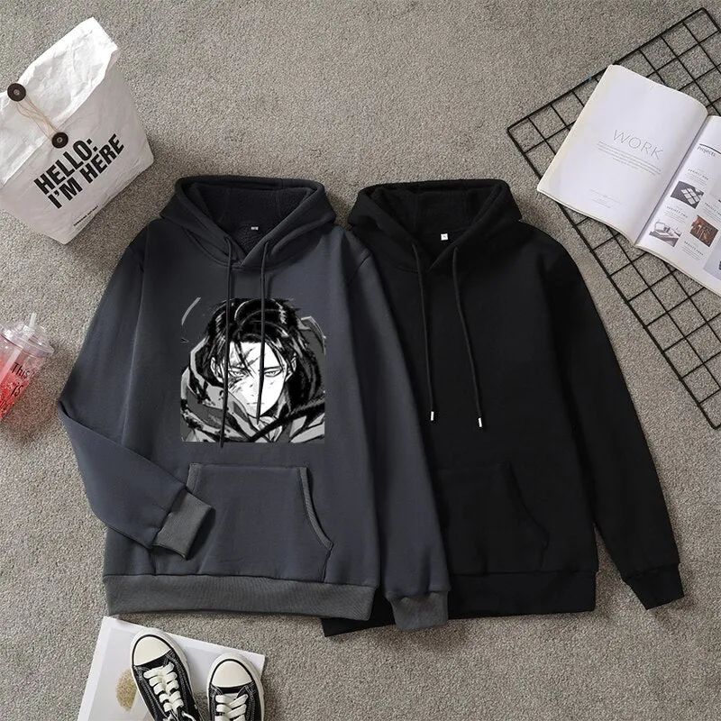 Women Casual Winter Hoodies