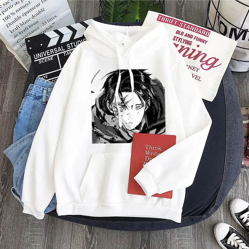 Women Casual Winter Hoodies