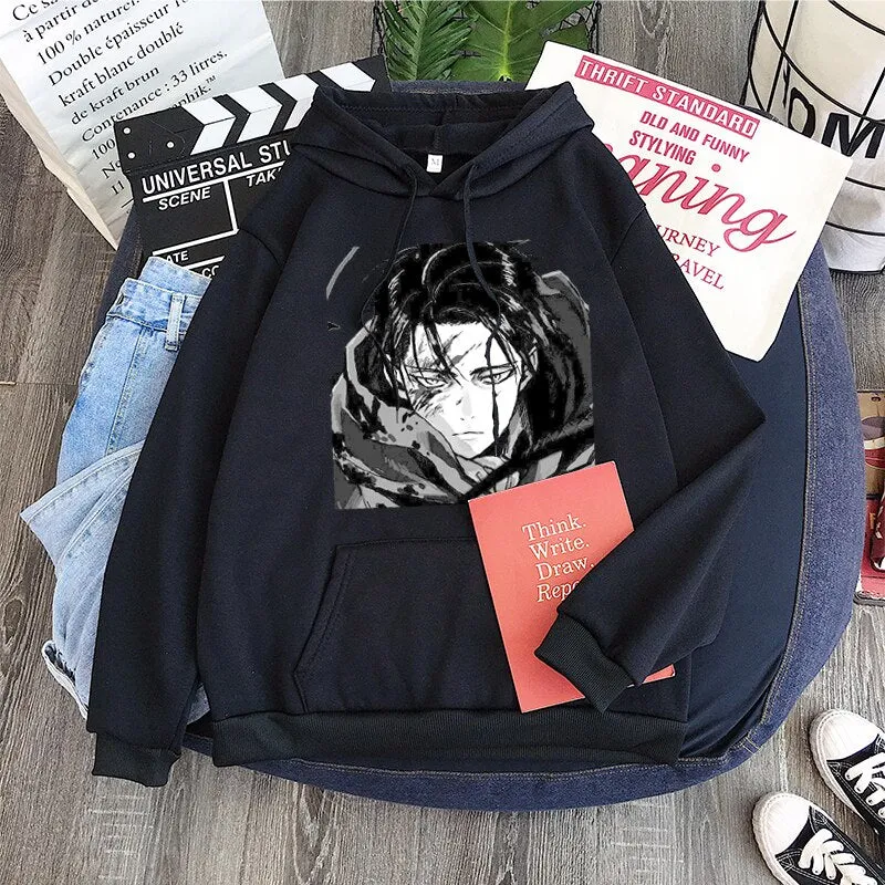 Women Casual Winter Hoodies