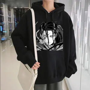 Women Casual Winter Hoodies