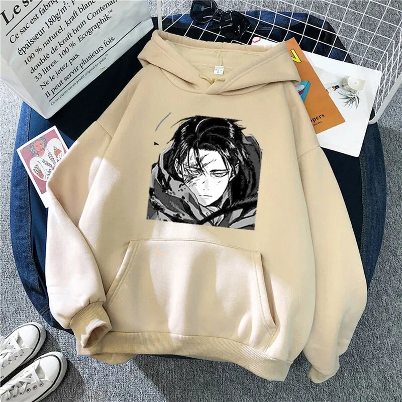 Women Casual Winter Hoodies