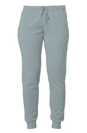 Women's Color Wash Sweatpants - Sage
