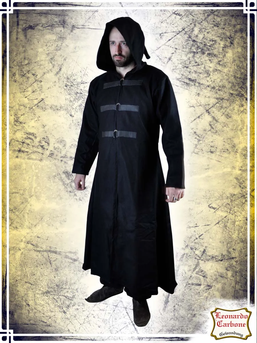 Wool coat